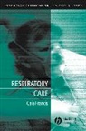 Francis, C Francis, C. Francis, Caia Francis, Caia (University of the West of England) Francis - Respiratory Care