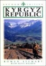 Rowan Stewart, Susie Weldon - Kyrgyzstan 2nd ed