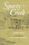 James Still, Paul Brett Johnson - Sporty Creek