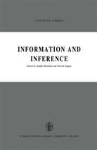 J. Hintikka, Jaakk Hintikka, Jaakko Hintikka, Suppes, Suppes, P. Suppes... - Information and Inference