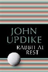 John Updike - Rabbit at Rest