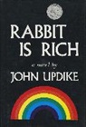 John Updike - Rabbit Is Rich