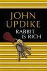 John Updike - Rabbit Is Rich
