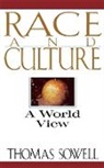 Thomas Sowell - Race and Culture