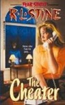 R. L. Stine, R.L. Stine, Patricia Macdonald - The Cheater
