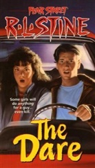 R. L. Stine, Robert L Stine, Robert L. Stine, Patricia Macdonald - The Dare