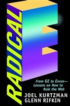 Joe Kurtzman, Joel Kurtzman, Joel Rifkin Kurtzman, Myilibrary, Glenn Rifkin - Radical E