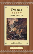 Bram Stocker, Bram Stoker - Dracula