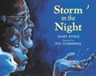 Mary Stolz, Mary/ Cummings Stolz, Pat Cummings - Storm in the Night