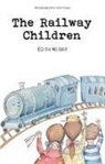 E Nesbit, E. Nesbit, Edith Nesbit - Railway children