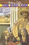 Arturo Islas, Arturo Oslas - Rain God