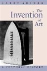 Larry Shiner, Shiner Larry - The Invention of Art