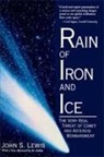 Lewis, John Lewis, John S. Lewis - Rain of Iron and Ice