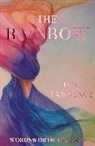 Lionel Kelly, D H Lawrence, D. H. Lawrence, D.H. Lawrence, Keith Carabine - Rainbow