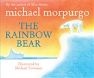 Michael Foreman, Michael Morpurgo, Morpurgo Michael, Michael Foreman - The Rainbow Bear
