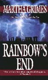 Martha Grimes - Rainbow's end