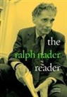 Barbara Ehrenreich, Ralph Nader - The Ralph Nader Reader