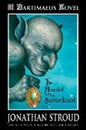 Jonathan Stroud - The Amulet of Samarkand
