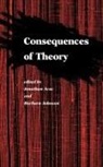 Jonathan Arac, Jonathan (University of Pittsburgh) Johnson Arac, Jonathan Arac, Barbara Johnson - Consequences of Theory