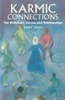 Judy Hall, Judy H. Hall - Karmic Connections