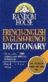 Helene Gutman, Random House, Random House&gt; - Random House French-English English-French Dictionary