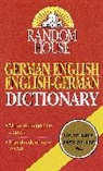 Anne Dahl - German-English English-German Dictionary