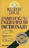 Random House, Random House&gt;, David L. Gold, Margaret H. Raventos - Random House Spanish-English English-Spanish Dictionary