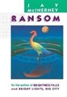 Jay McInerney - Ransom
