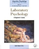 Nunn Julia, Julia Nunn, Julia Nunn - Laboratory Psychology