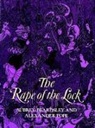 Aubrey Beardsley, Aubrey Paez Beardsley, Thomas L Paez, Alexander Pope, Aubrey Beardsley - The Rape of the Lock