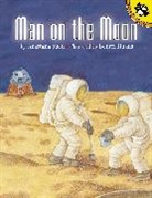 Anastasia Suen, Anastasia/ Huang Suen, Benrei Huang - Man on the Moon
