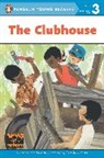 Allan Eitzen, Anastasia Suen, Allan Eitzen, Ezra Jack Keats - The Clubhouse