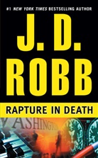 J. D. Robb, J.D. Robb, Nora Roberts - Rapture in Death
