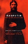 Brian Moynahan, Moynahan Brian - Rasputin