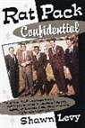 Shawn Levy, Shawn Martin Levy - Rat Pack Confidential