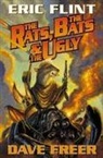 Eric Flint, D. Freer, Dave Freer - Rats, Bats and Vats