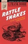 Rosario Castellanos, J Frank Dobie, J. Frank Dobie, DOBIE J FRANK - Rattlesnakes