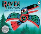 McDermott Gerald McDermott, Gerald McDermott, Gerald McDermott - Raven