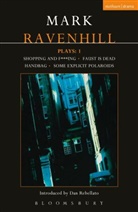 Mark Ravenhill, Ravenhill Mark - Ravenhill Plays Vol. 1