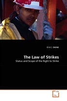 O V C OKENE, O. V. C. Okene - The Law of Strikes