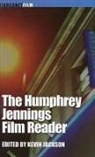 Kevin Jackson, Humphrey Jennings, Kevin Jackson - Humphrey Jennings Film Reader