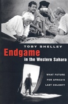Toby Sheeley, Toby Shelley - Endgame in the Western Sahara