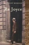 Anthony Burgess - Re Joyce
