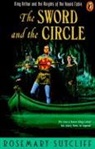 Sutcliff Rosema, Rosemary Sutcliff - The Sword and The Circle