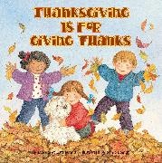 Sonja Lamut,  Lamut Sonja, Margaret Sutherland,  Sutherland Margaret, Sonja Lamut - Thanksgiving Is for Giving Thanks