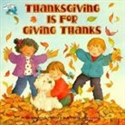 Sonja Lamut, Margaret Sutherland, Sonja Lamut - Thanksgiving Is for Giving Thanks