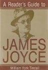 William Tindall, William York Tindall - Reader s guide to james joyce