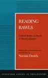 Norman Daniels, Daniels Norman - Reading Rawls