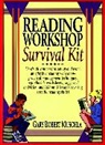 Gary R Muschla, Gary Robert Muschla, Muschla Gary R. - Reading Workshop Survival Kit