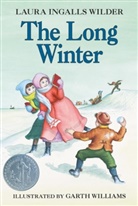 Swift, Laura Ingalls Wilder, Lynn Mcdonald, Garth Williams - Long winter